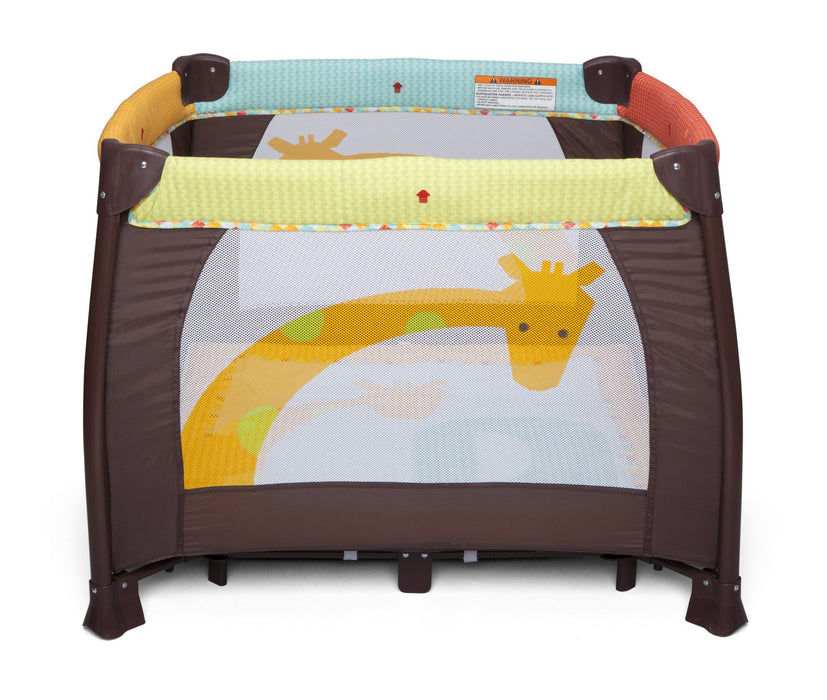 Shop Delta Children 36" X 36" Playard at GoodBuy Gear