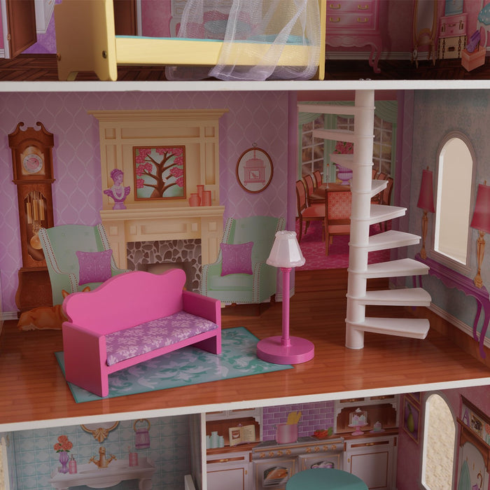 KidKraft Penelope Dollhouse