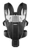 used BabyBjorn Baby Carrier Miracle