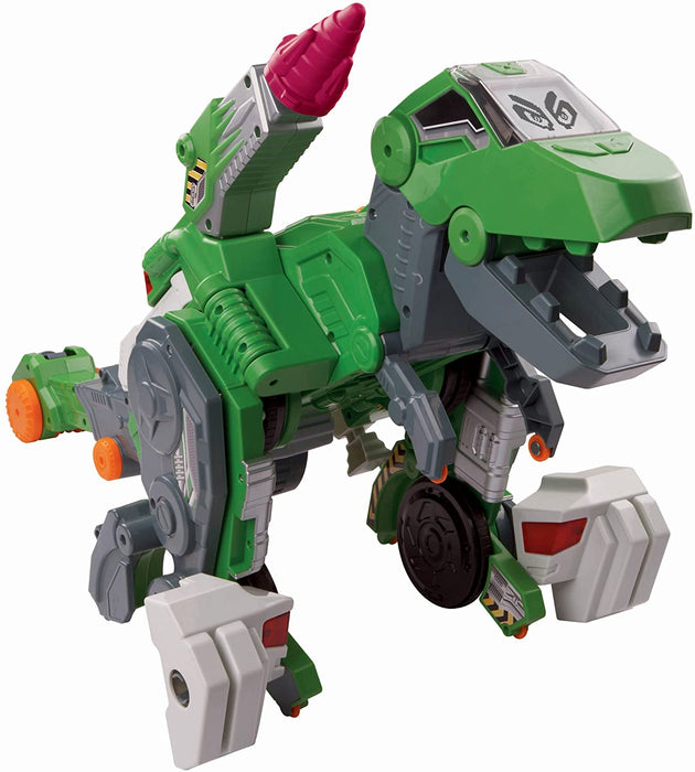 VTech Switch & Go Dino, Jagger the T-Rex