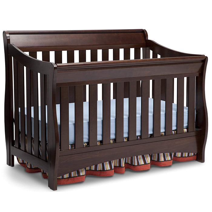 Delta Children Bentley 4-in-1 Crib