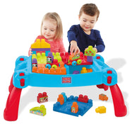 Shop Mega Bloks Build ‘N Learn Table at GoodBuy Gear