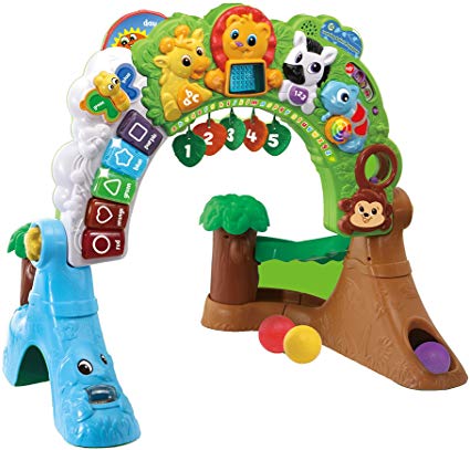 Leap Frog Safari Learning Station