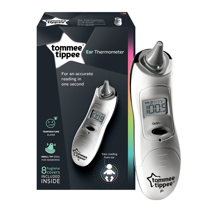 Tommee Tippee Ear Thermometer