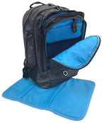 Shop DadGear Backpack Diaper Bag, Black at GoodBuy Gear