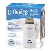 Shop Dr. Brown's Deluxe Baby Bottle Warmer at GoodBuy Gear