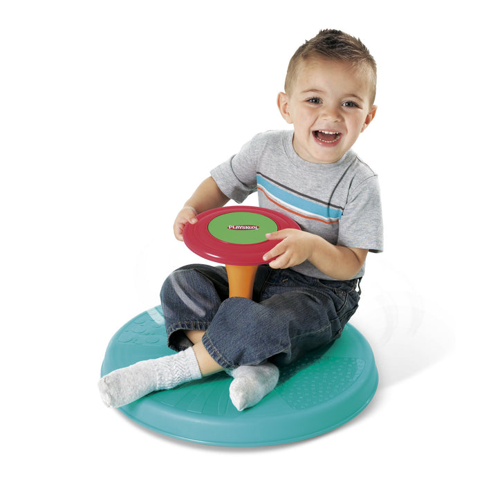 Playskool Sit N Spin