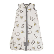 Shop Burt's Bees Baby Beekeeper Wearable Blanket, Medium, 0.5 TOG, Bees at GoodBuy Gear