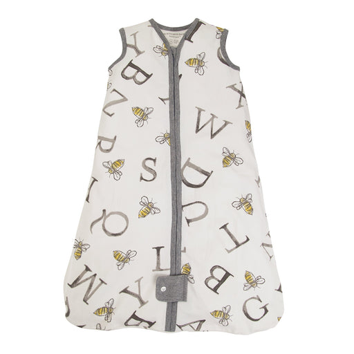 Shop Burt's Bees Baby Beekeeper Wearable Blanket, Medium, 0.5 TOG, Bees at GoodBuy Gear