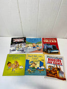 secondhand BUNDLE Paperback Picture Books