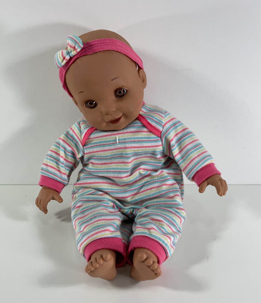 used Toys R Us Baby Doll