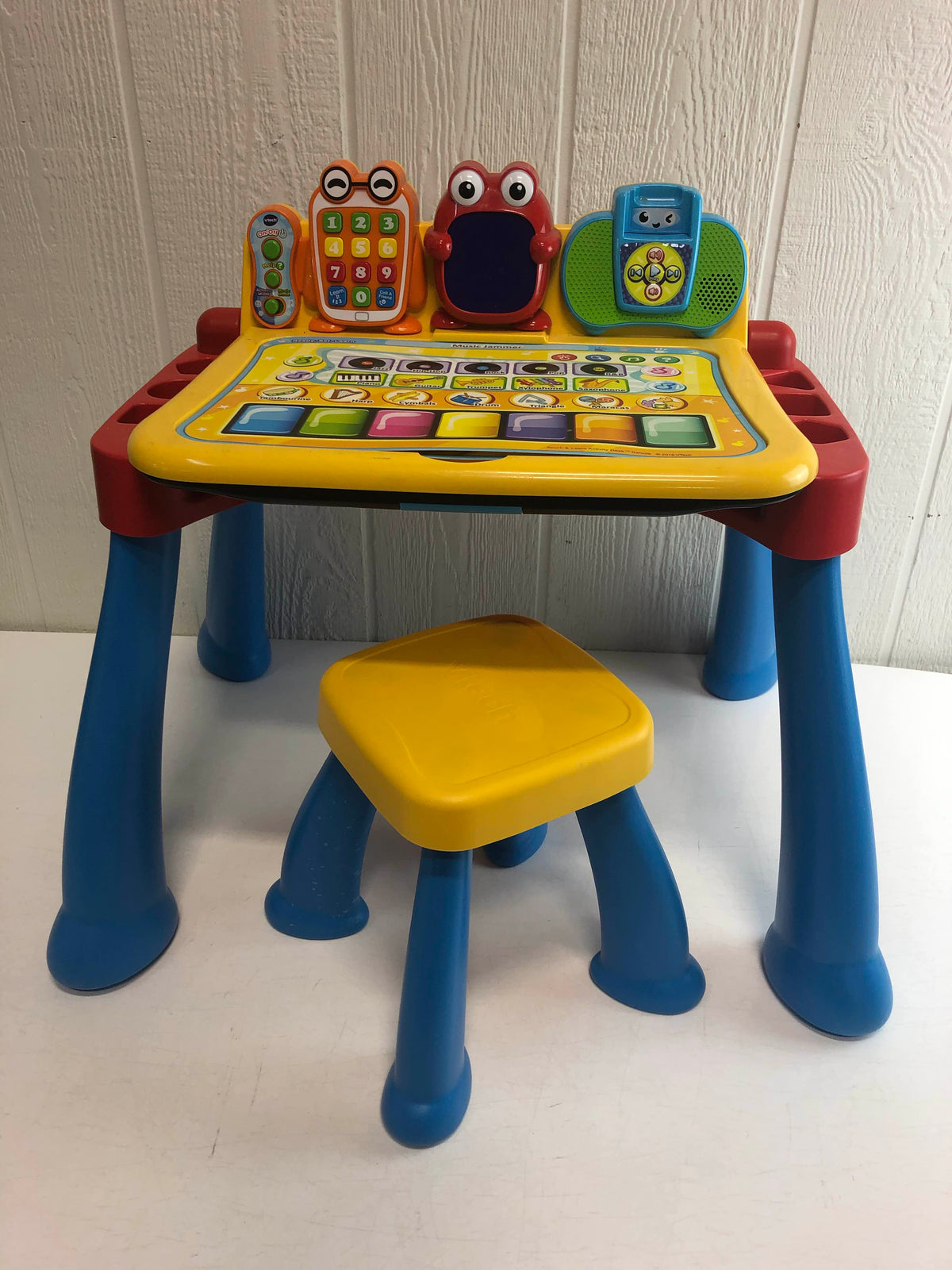 VTech Touch And Learn Activity Desk — GoodBuy Gear