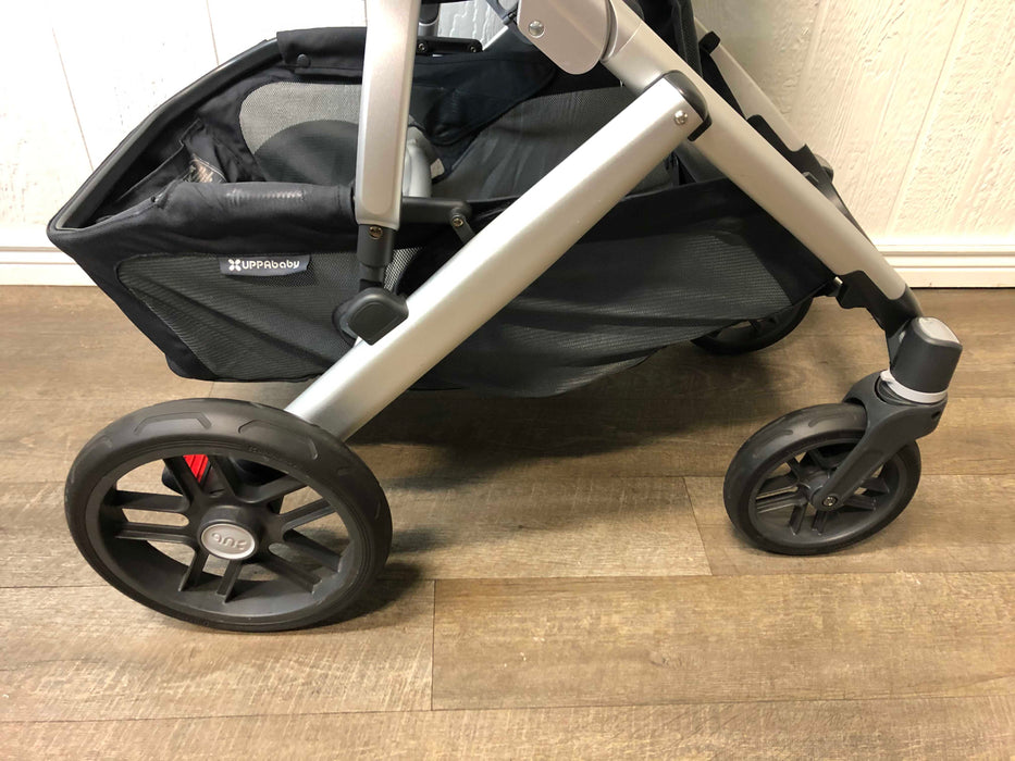 used UPPAbaby VISTA V2 Stroller