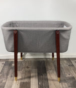 used TruBliss Sova Bassinet