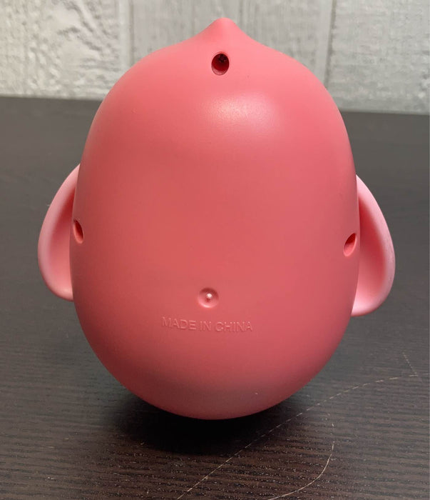 secondhand UNIH Roly Poly Wobbler Toy