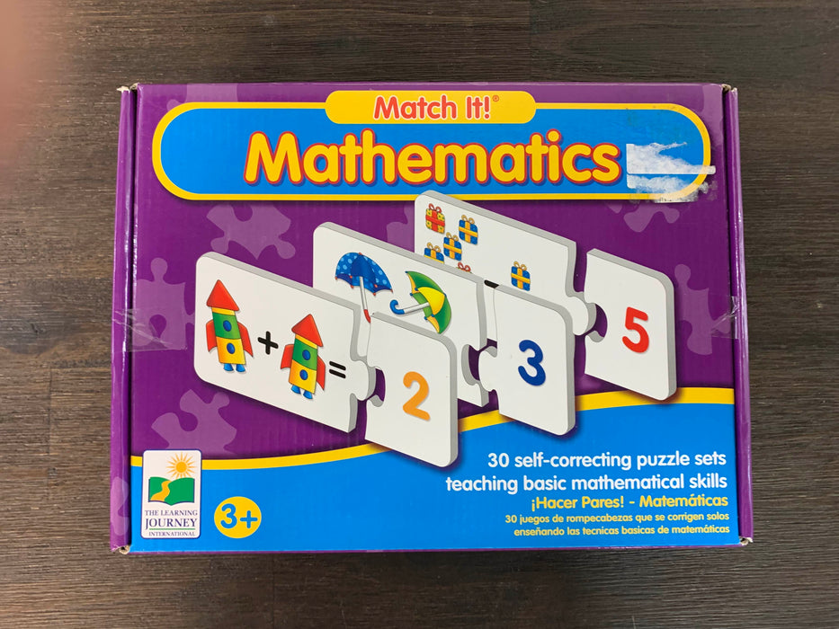 secondhand BUNDLE Educational Games