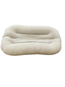 used Snuggle Me Organic Sensory Infant Lounger, Birch