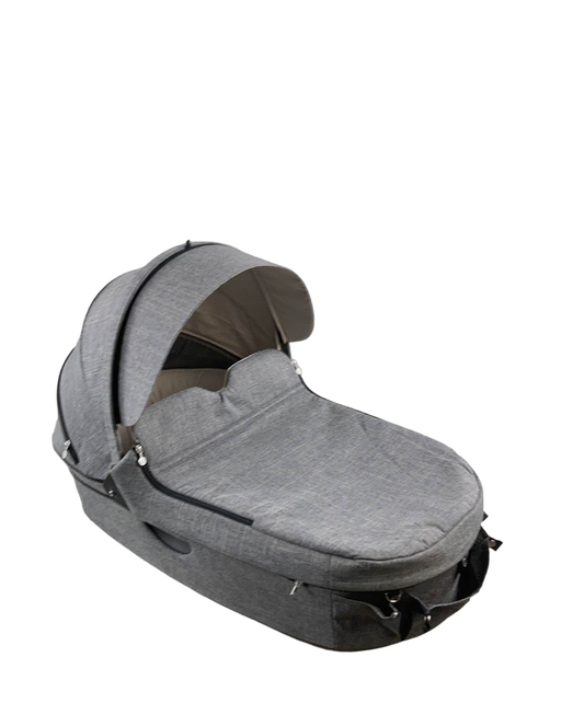 used Stokke Crusi Carry Cot
