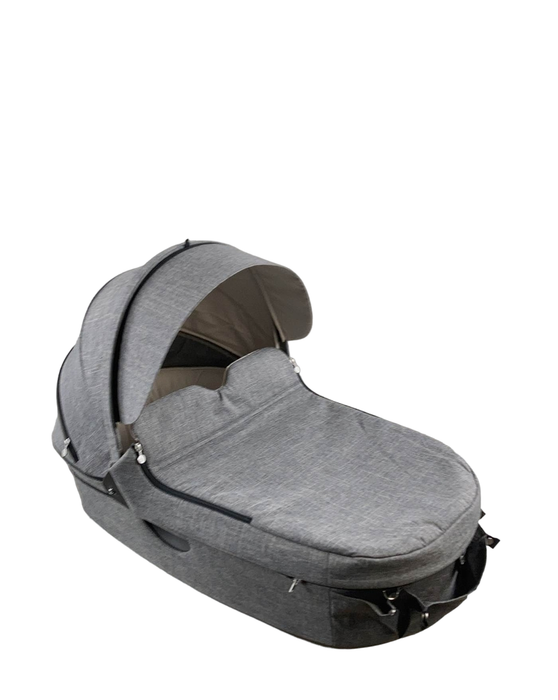 used Stokke Crusi Carry Cot