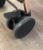 used Your Babiie Corinthia Lightweight Stroller, Rose Gold & Blush 2018