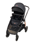 used Maxi-Cosi Zelia2 Luxe Stroller Only, 2023, Dark Ember