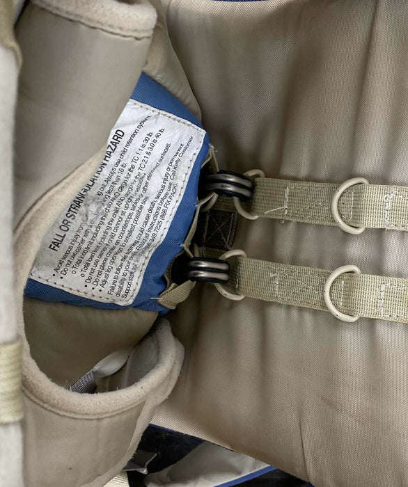 used Kelty Kids Junction 2.0 Child Carrier Backpack