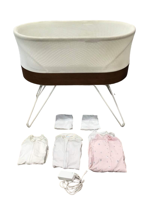 used Happiest Baby SNOO Smart Sleeper