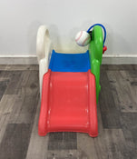 used Step2 Sports-Tastic Activity Center Playset