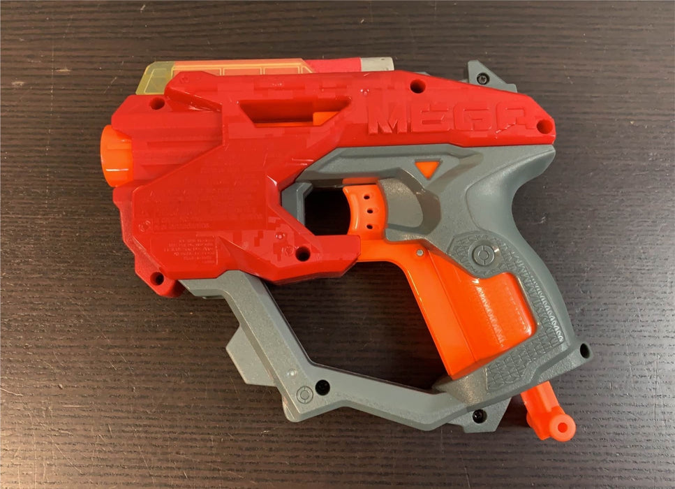 secondhand Nerf Mega Talon Blaster