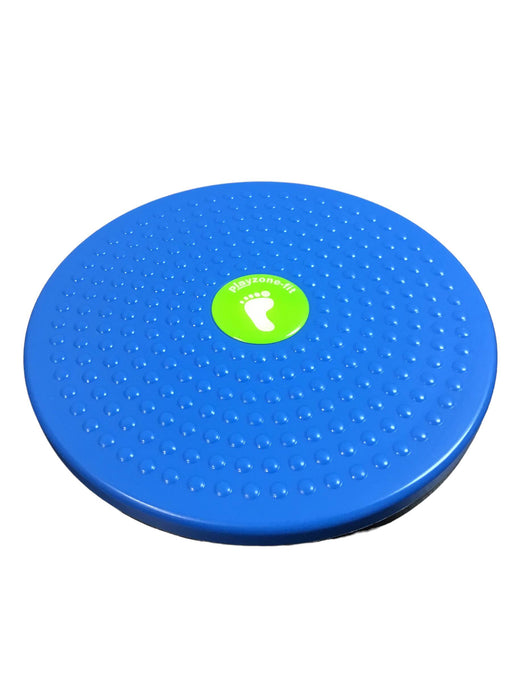 used Playzone-Fit Twist N' Spin Ride-on