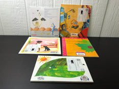 secondhand BUNDLE Books