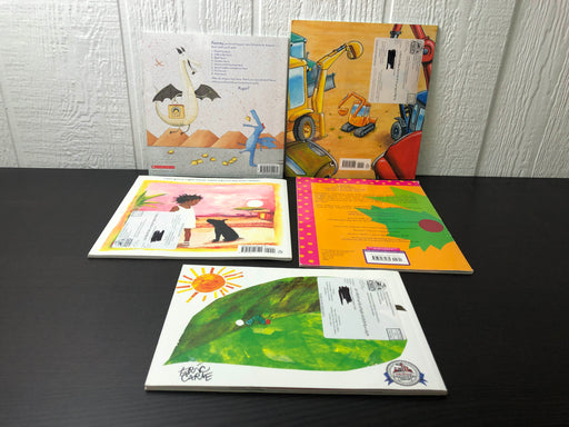 secondhand BUNDLE Books