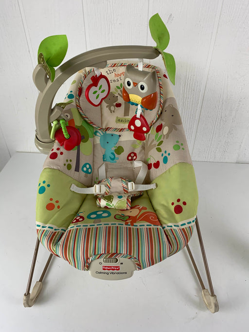 used Fisher Price Baby Bouncer