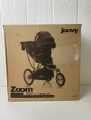 used Joovy Zoom 360 Adapter For Uppababy Mesa Car Seat