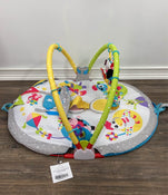 used Yookidoo Baby Play Gym Lay to Sit-Up Play Mat