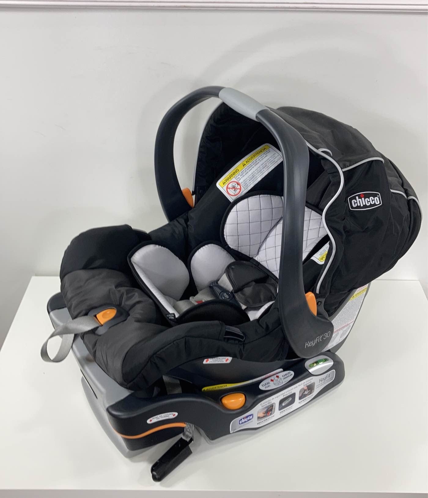 Chicco Car Chicco Keyfit 30 Cleaning Instructions Car Seat
