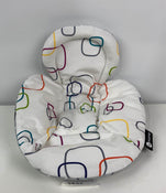 used 4moms Reversible Newborn Insert