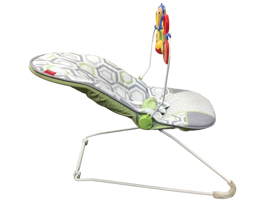 secondhand Infant Gear