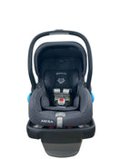 used UPPAbaby MESA Infant Car Seat, Jordan (Charcoal Melange), 2022