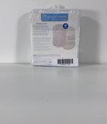 secondhand Halo BassiNest Mattress Pad