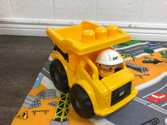 secondhand BUNDLE CAT Construction Vehicles