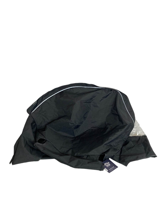 secondhand UPPAbaby RIDGE Performance Rainshield