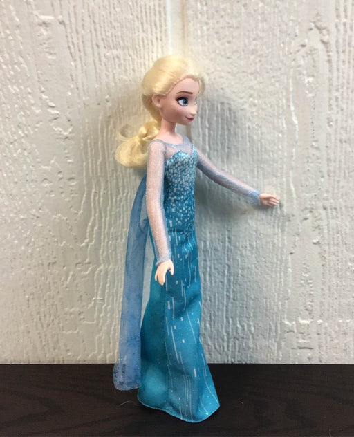 secondhand Disney Dolls