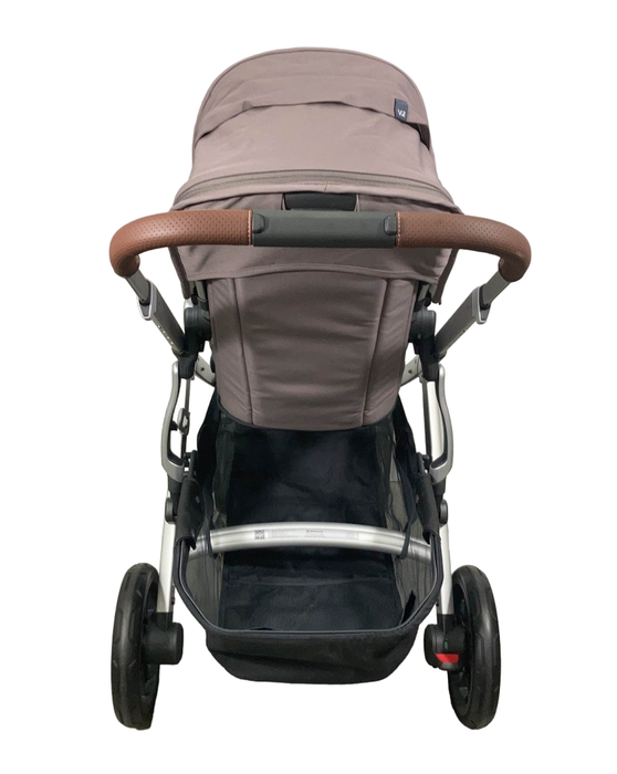 UPPAbaby VISTA V2 Stroller, Theo (Dark Taupe), 2023