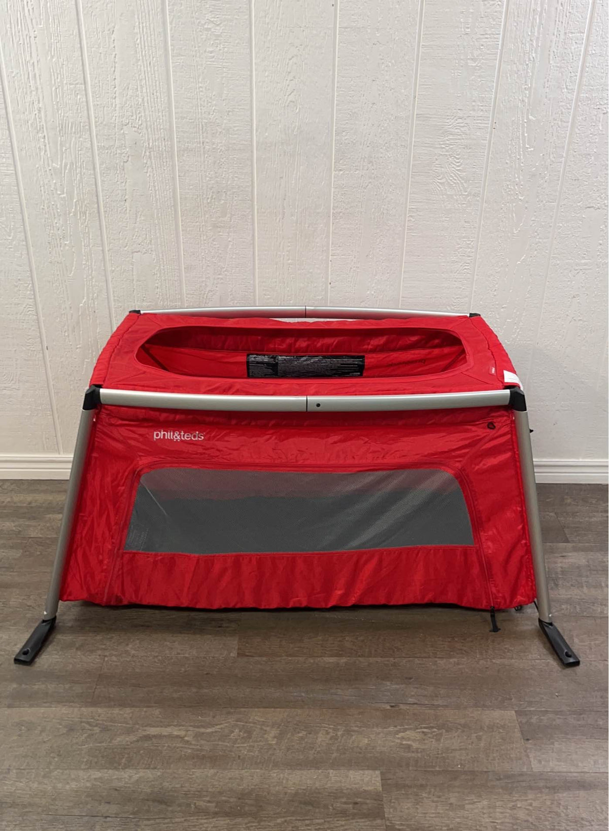 Phil & Teds Traveller Crib — GoodBuy Gear