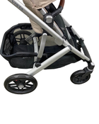 used UPPAbaby VISTA V2 Stroller, 2022, Declan (Oat Melange)