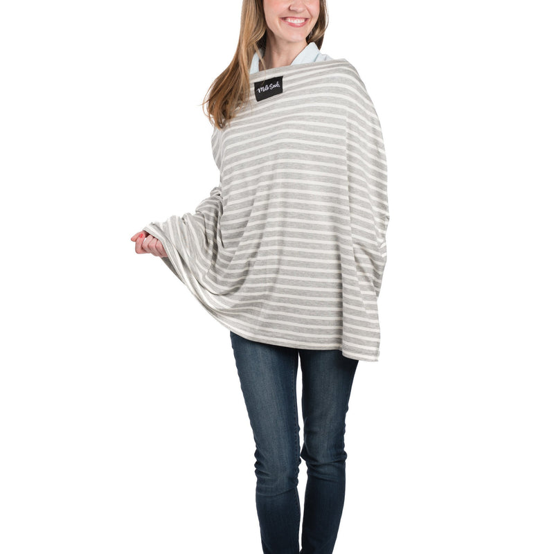 Milk Snob MultiUse Nursing Cover