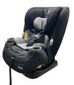 used Maxi-Cosi Pria Max All-in-One Convertible Car Seat, Essential Black, 2023