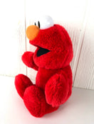 secondhand Playskool Tickle Me Elmo