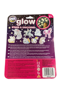 secondhand The Original Glowstars Unicorns And Glitter Stars